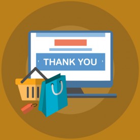 Better Thank you page - Prestashop Addons